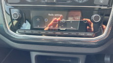 Volkswagen Up 1.0 Move Up 5dr Petrol Hatchback
